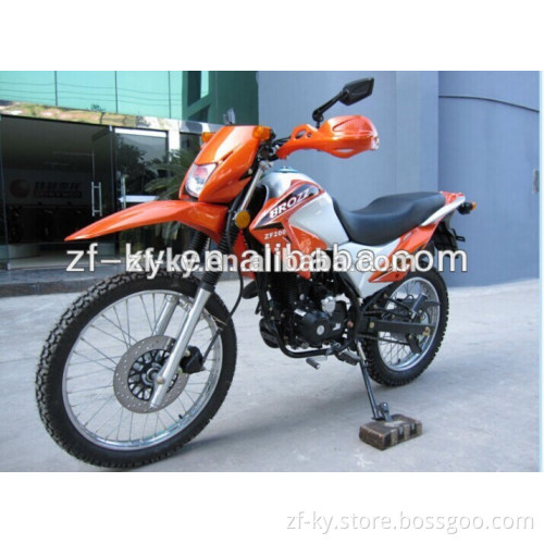 2013 New Bros 150cc dirt bike for sale cheap ZF250GY-4A